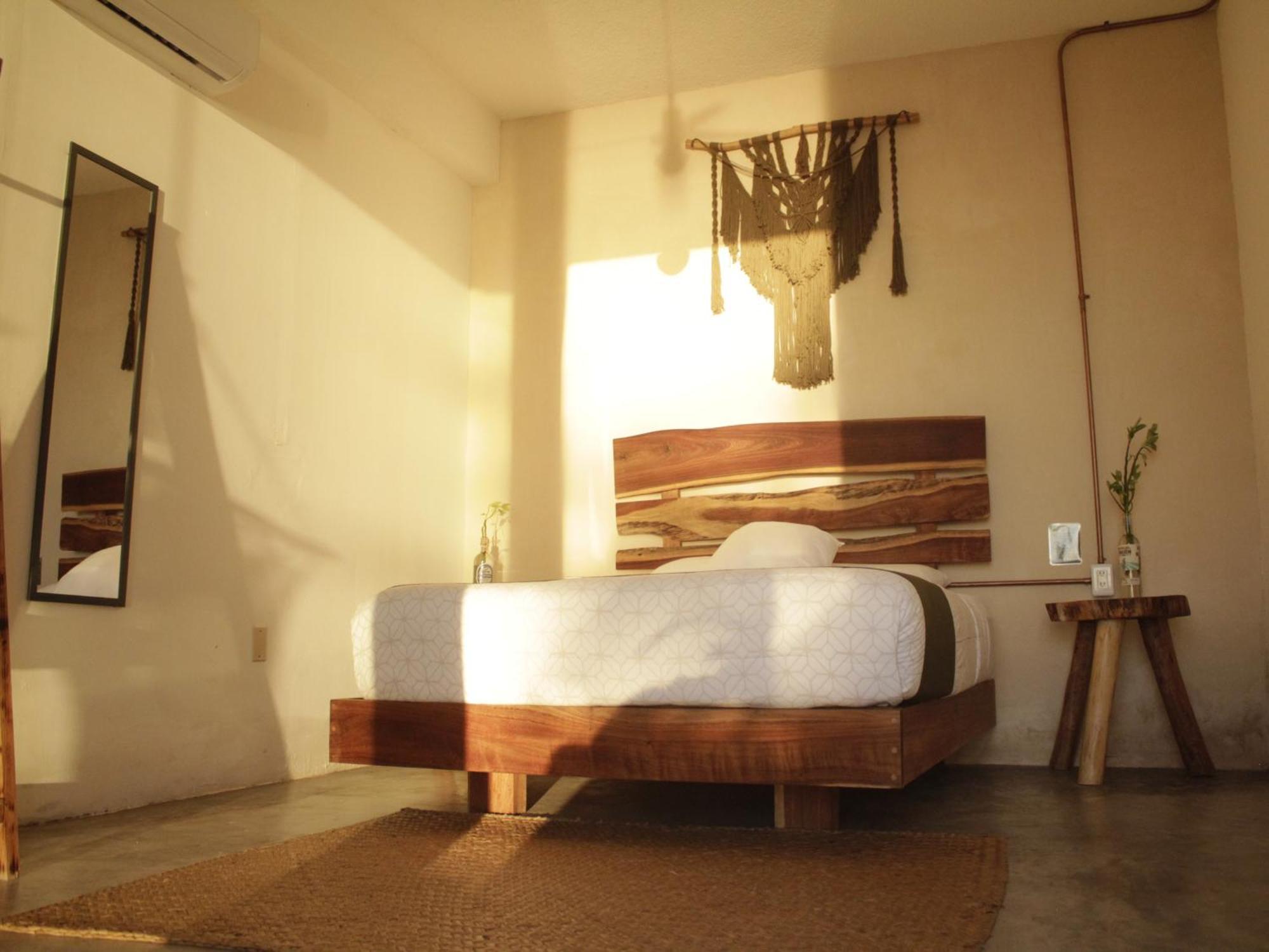 Tropic Bacalar Hotel Exterior foto