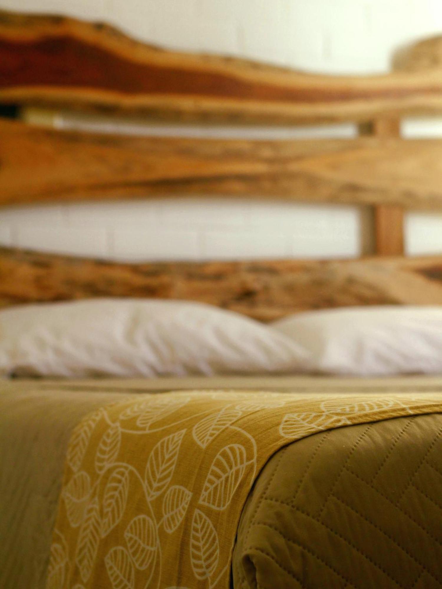 Tropic Bacalar Hotel Exterior foto